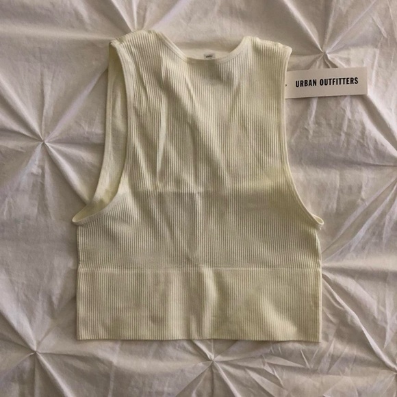 urban outfitters robbed tank top - Picture 2 of 4